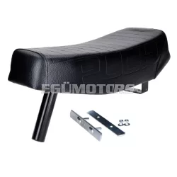 Nyereg / ülés, Maxi felirattal, Puch Maxi