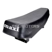 Nyereg / ülés, Maxi felirattal, Puch Maxi