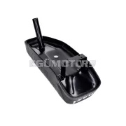 Nyereg / ülés, Maxi felirattal, Puch Maxi