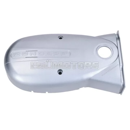 OEM Standard lendkerék burkolat Zündapp felirattal, Zündapp C 50 Sport, Typ 517