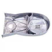 OEM Standard lendkerék burkolat Zündapp felirattal, Zündapp C 50 Sport, Typ 517