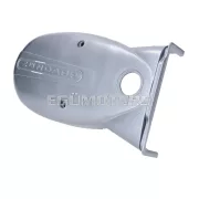 OEM Standard lendkerék burkolat Zündapp felirattal, Zündapp C 50 Sport, Typ 517