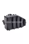 OEM Standard gumi bal első lábtartóhoz, 4x6x4, Aprilia RX-SX 125cc, Derbi Senda 50/125cc, Mulhacen 125cc, Terra