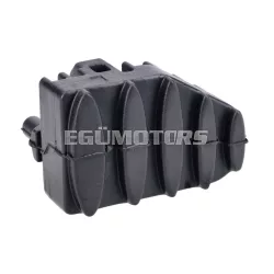   OEM Standard gumi bal első lábtartóhoz, 4x6x4, Aprilia RX-SX 125cc, Derbi Senda 50/125cc, Mulhacen 125cc, Terra