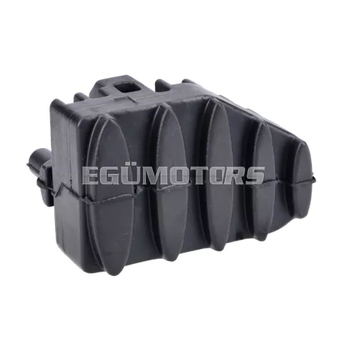 OEM Standard gumi bal első lábtartóhoz, 4x6x4, Aprilia RX-SX 125cc, Derbi Senda 50/125cc, Mulhacen 125cc, Terra