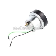 OEM Standard fordulatszámmérő 12.000 rpm, fekete/zöld, Kreidler, Hercules, Puch, Zündapp