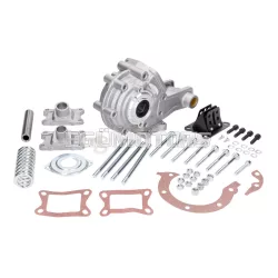 OEM Standard komplett motorház, Peugeot 103