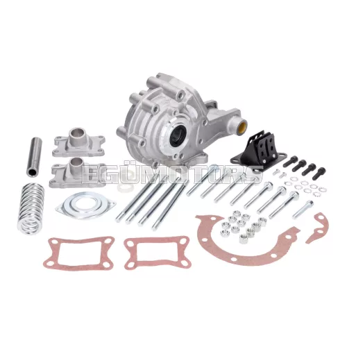 OEM Standard komplett motorház, Peugeot 103