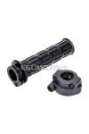 NTS Parts gázmarkolat, Honda MT 50, MB 50