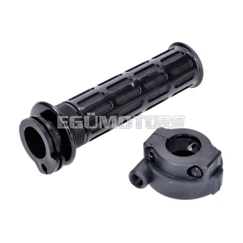 NTS Parts gázmarkolat, Honda MT 50, MB 50