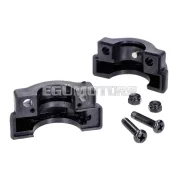 NTS Parts gázmarkolat, Honda MT 50, MB 50
