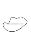 O-ring SYM OEM for air filter box for SYM MIO 50-100cc