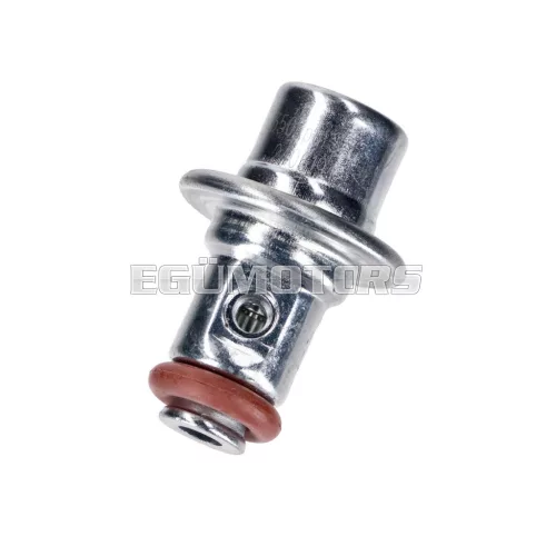 101 Octane nyomásszabályozó közvetlen befecskendezéshez, MBK, Yamaha Aerox, X-Max, T-Max, YZF R, MT