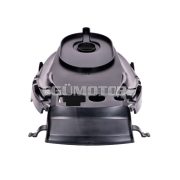 Csomagtartó / sisaktartó, MBK Stunt, Yamaha Slider (2000-2016)