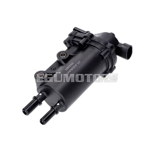 101 Octane üzemanyag-pumpa 12V elektromos, Peugeot Kisbee, Streetzone, Speedfight 50cc i.e. 4T EURO5 (2019-től)