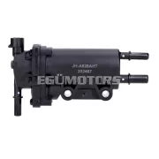 101 Octane üzemanyag-pumpa 12V elektromos, Peugeot Kisbee, Streetzone, Speedfight 50cc i.e. 4T EURO5 (2019-től)