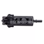 101 Octane üzemanyag-pumpa 12V elektromos, Peugeot Kisbee, Streetzone, Speedfight 50cc i.e. 4T EURO5 (2019-től)