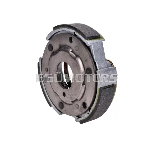 Kuplung RB Max Performance D=132mm, Yamaha X-Max 125, X-City 125, MBK Skycruiser 125 (2020-ig)