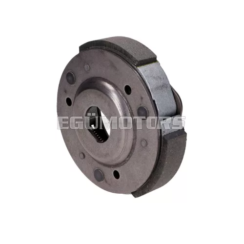 Kuplung RB Max Performance D=123mm, Yamaha X-Max 125 2021, N-Max 125 (2015-2020)