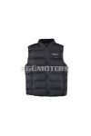 Heating vest Eight black - size L