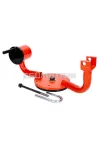 Motortartó állvány Largeframe-hez, Vespa PX, T5, Rally, Sprint, VBB, VBA, VNA, GS, GT, GTR, SS, TS