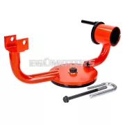 Motortartó állvány Largeframe-hez, Vespa PX, T5, Rally, Sprint, VBB, VBA, VNA, GS, GT, GTR, SS, TS