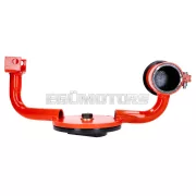Motortartó állvány Largeframe-hez, Vespa PX, T5, Rally, Sprint, VBB, VBA, VNA, GS, GT, GTR, SS, TS