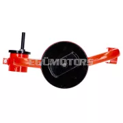 Motortartó állvány Largeframe-hez, Vespa PX, T5, Rally, Sprint, VBB, VBA, VNA, GS, GT, GTR, SS, TS