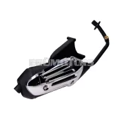 OEM Standard kipufogó, Vespa Primavera, Sprint Euro 4/5