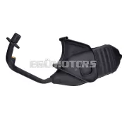 OEM Standard kipufogó, Vespa Primavera, Sprint Euro 4/5