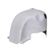Hengerburkolat BSK GFK, Lambretta LI, LIS, SX, TV (2-3. sorozat), DL, GP