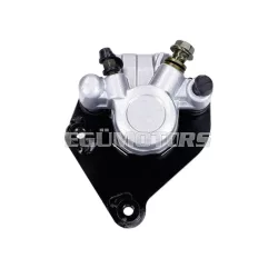 Első féknyereg, Rieju MRT 50