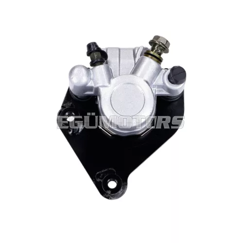 Első féknyereg, Rieju MRT 50