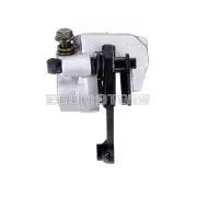 Első féknyereg, Rieju MRT 50