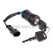 101 Octane zárkészlet, Sherco 50 (2013-2024)