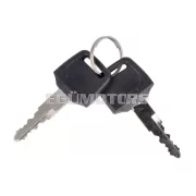 101 Octane zárkészlet, Sherco 50 (2013-2024)