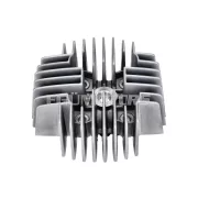 Hengerfej 45mm, 70cc, alumínium, Puch Maxi, X30 Automatic