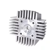 Hengerfej 45mm, 70cc, alumínium, Puch Maxi, X30 Automatic