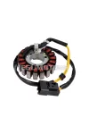 OEM Standard gyújtásalaplap 18 tekerccsel, Honda SH i 125/150cc (2005-2012)
