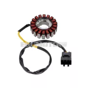 OEM Standard gyújtásalaplap 18 tekerccsel, Honda SH i 125/150cc (2005-2012)