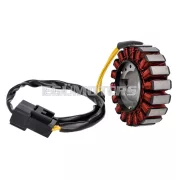 OEM Standard gyújtásalaplap 18 tekerccsel, Honda SH i 125/150cc (2005-2012)