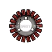 OEM Standard gyújtásalaplap 18 tekerccsel, Honda SH i 125/150cc (2005-2012)