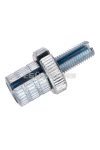 Clutch cable adjusting screw for Beta RR