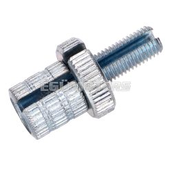 Clutch cable adjusting screw for Beta RR