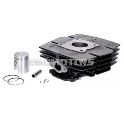 Hengerszett 50cc, 41mm, Suzuki TSX, TS 50 X