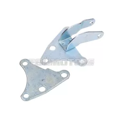 OEM Standard motortartó készlet 105mm, MBK AV10