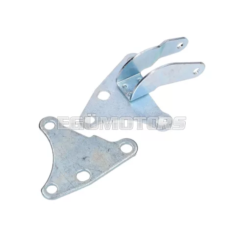OEM Standard motortartó készlet 105mm, MBK AV10