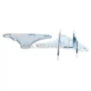 OEM Standard motortartó készlet 105mm, MBK AV10