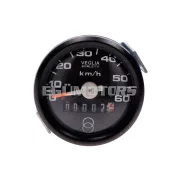 101 Octane kilométeróra D=48mm, 60km/h, Gilera Citta, Vespa Ciao, Si