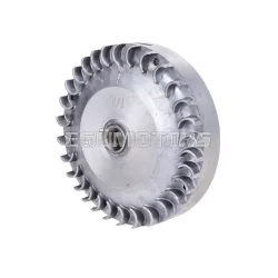Generátor forgórész 800g, Piaggio Ciao, SI, Bravo, Boxer
